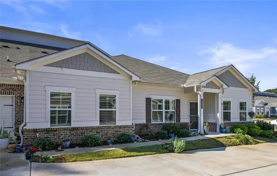 3905 Shelleydale DR, Powder Springs, GA 30127