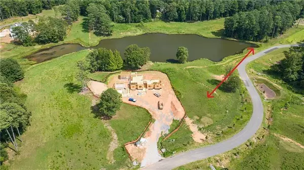 Milton, GA 30004,1070 Homestead DR