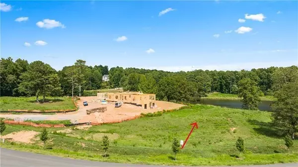 Milton, GA 30004,1070 Homestead DR