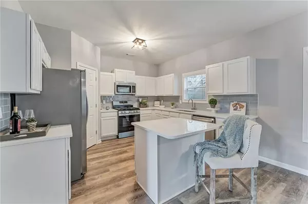 Sugar Hill, GA 30518,1438 Autumn Wood TRL