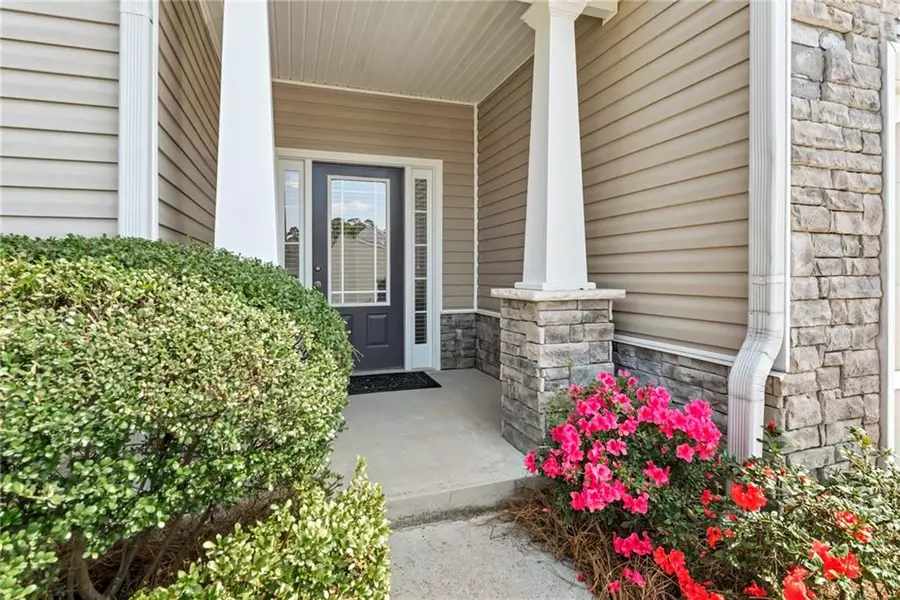 1438 Autumn Wood TRL, Sugar Hill, GA 30518