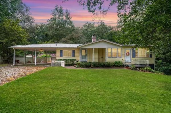 3720 Knox Bridge HWY, Canton, GA 30114