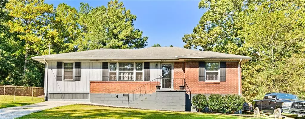 Lithia Springs, GA 30122,6419 Arthur DR
