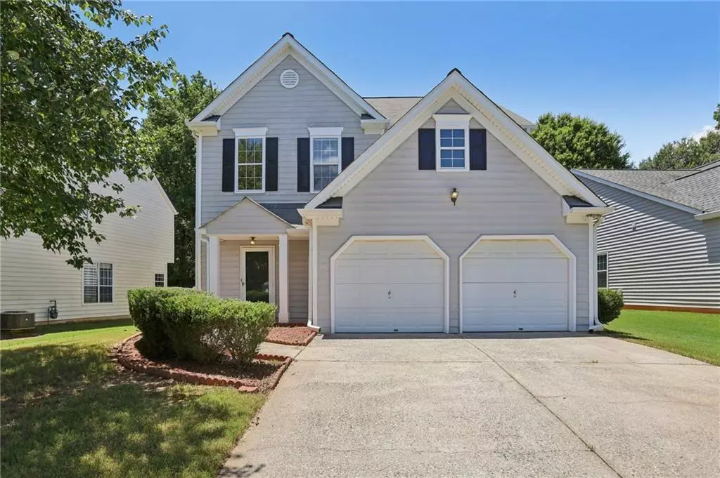 Alpharetta, GA 30004,13400 Avensong XING