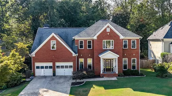 4393 Laurian DR NW, Kennesaw, GA 30144