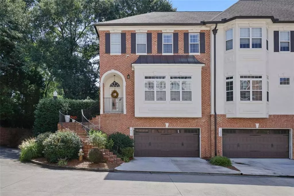 Brookhaven, GA 30319,1403 Towne Estates DR NE