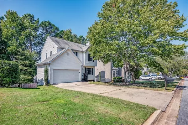 Acworth, GA 30101,2118 Serenity DR NW