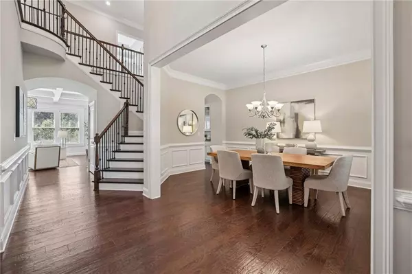 Alpharetta, GA 30004,12455 Pindell CIR