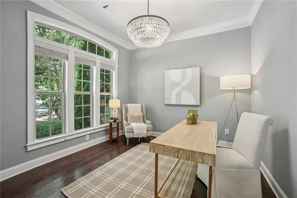 Alpharetta, GA 30004,12455 Pindell CIR