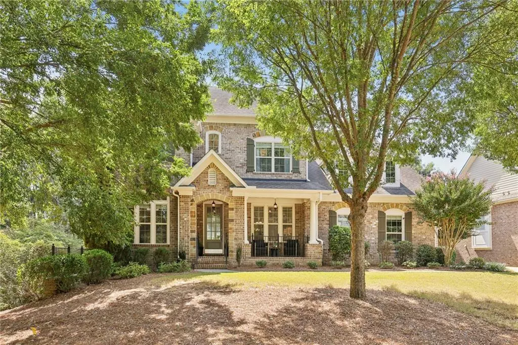 Alpharetta, GA 30004,12455 Pindell CIR
