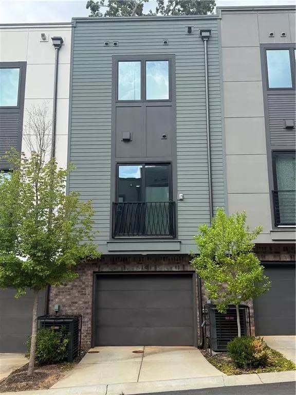 Atlanta, GA 30324,2199 Lenox RD NE #14