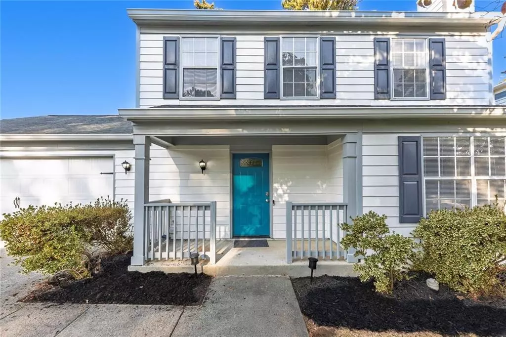 Kennesaw, GA 30144,2987 Carrie Farm RD NW