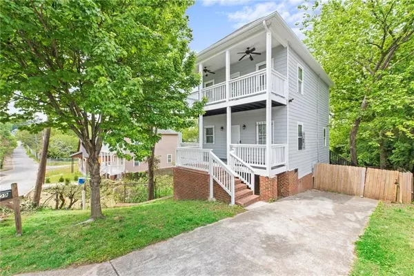 809 Spencer ST NW, Atlanta, GA 30314