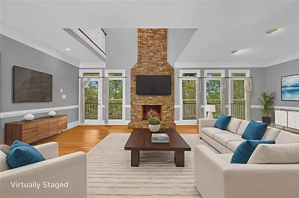 Alpharetta, GA 30022,710 Leeds Garden TER