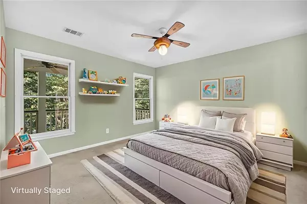 Alpharetta, GA 30022,710 Leeds Garden TER