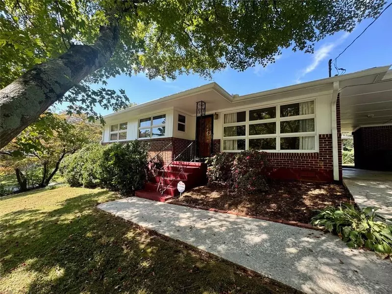 2789 BELAIRE CIR, Atlanta, GA 30340