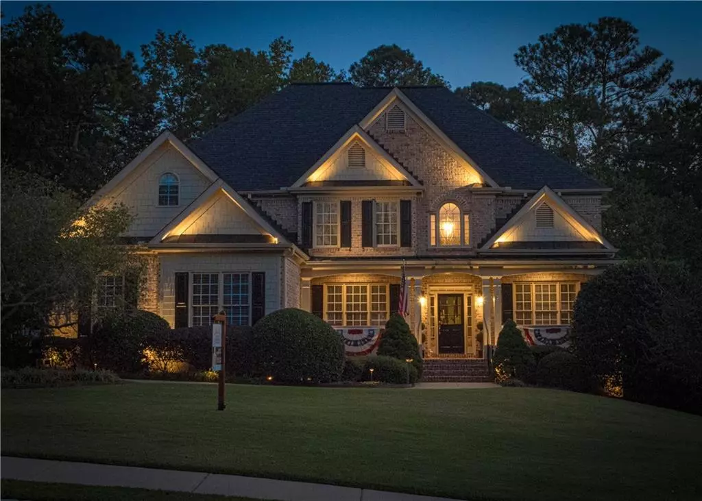 Kennesaw, GA 30152,3215 Waterhouse ST NW