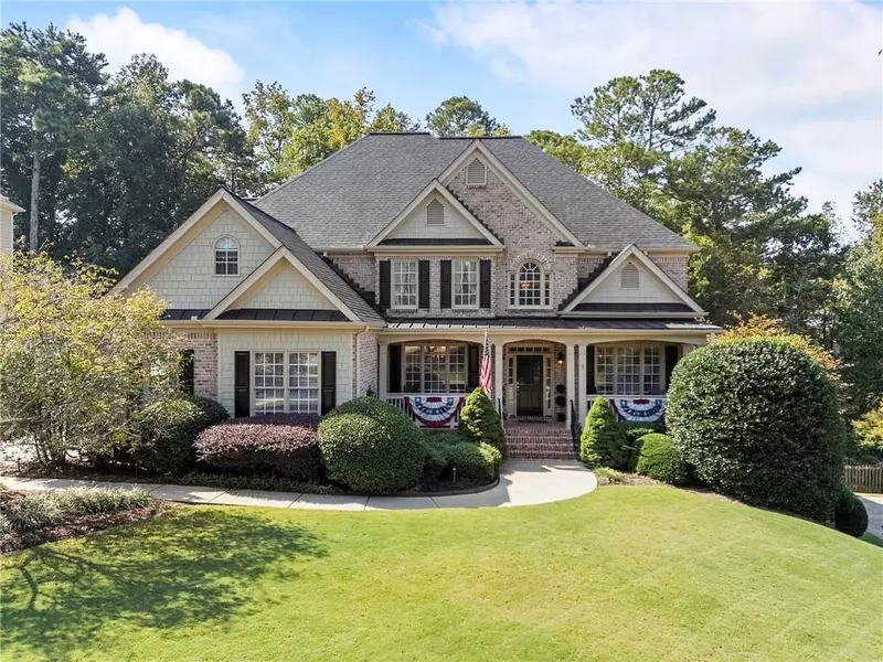 3215 Waterhouse ST NW, Kennesaw, GA 30152