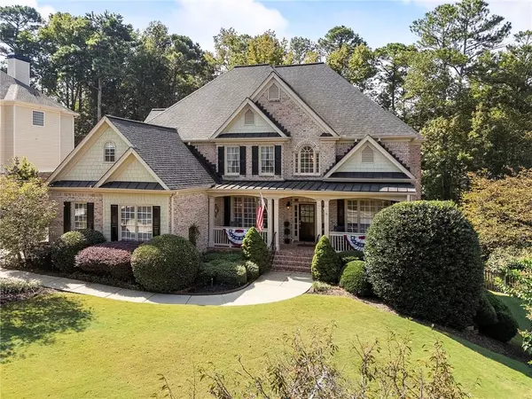 Kennesaw, GA 30152,3215 Waterhouse ST NW