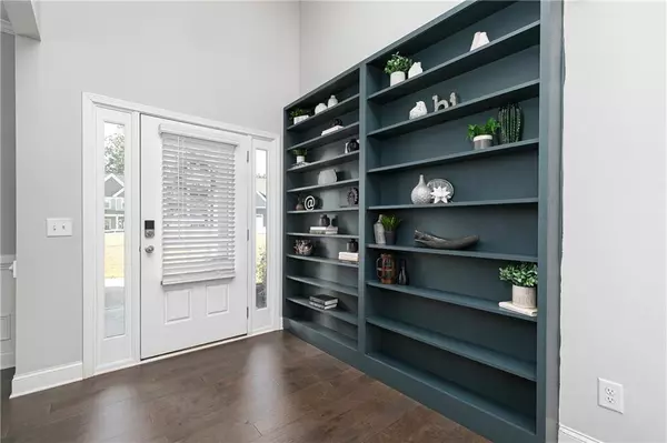 Dallas, GA 30132,190 Brasstown DR