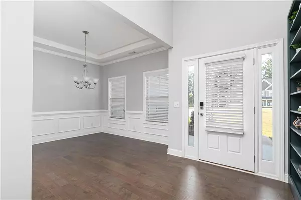 Dallas, GA 30132,190 Brasstown DR