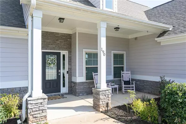 Dallas, GA 30132,190 Brasstown DR