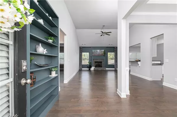 Dallas, GA 30132,190 Brasstown DR