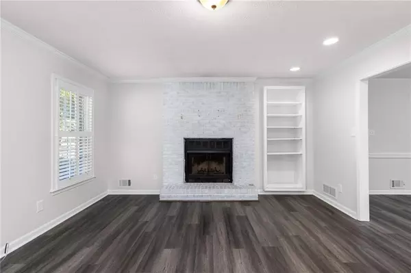 Lawrenceville, GA 30046,396 Windsor Farms DR