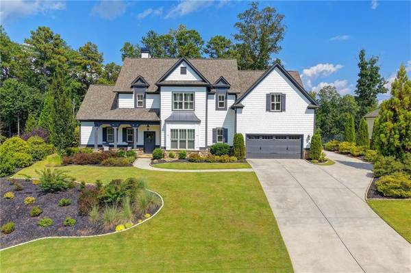 8775 Port View DR, Gainesville, GA 30506