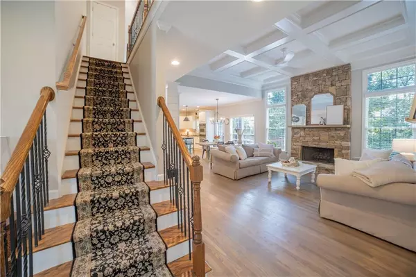 Canton, GA 30114,609 Arches Park LN