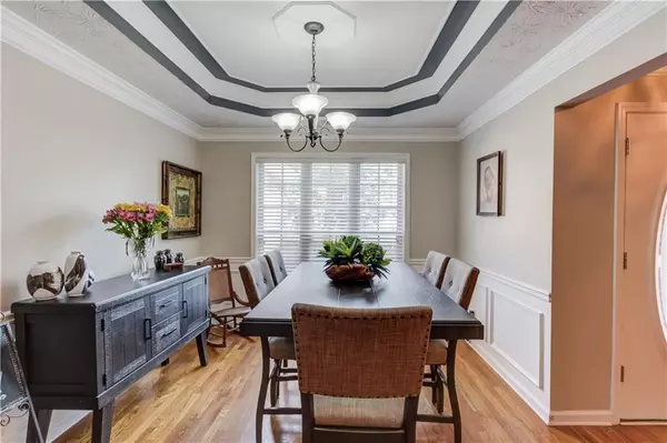 Loganville, GA 30052,3865 Weeping Willow LN