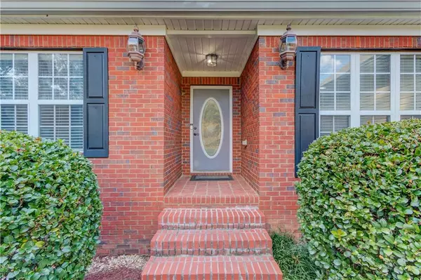 Loganville, GA 30052,3865 Weeping Willow LN