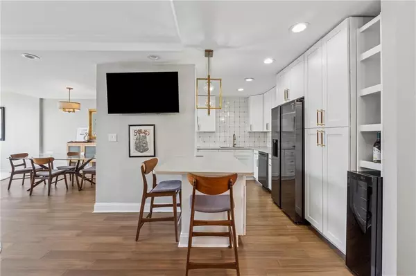 Atlanta, GA 30308,215 Piedmont AVE NE #506