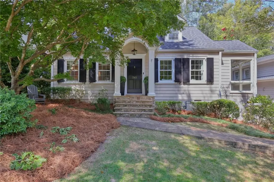 765 Wilson RD NW, Atlanta, GA 30318