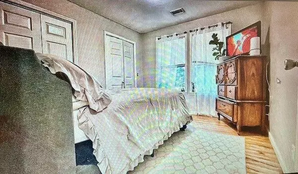 Chatsworth, GA 30705,1186 BERRY BENNETT RD