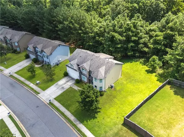 Lawrenceville, GA 30045,1492 Station Ridge CT