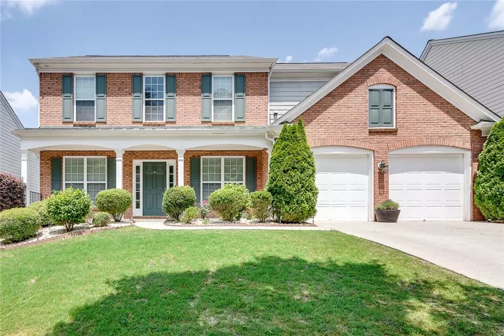 Lawrenceville, GA 30043,2262 Young America DR
