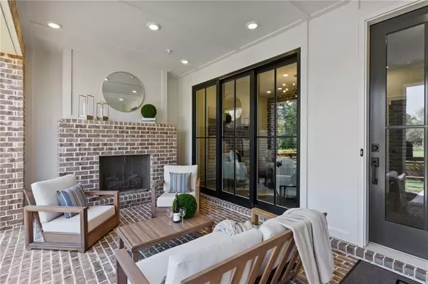 Alpharetta, GA 30009,116 Iveybrooke LN #63