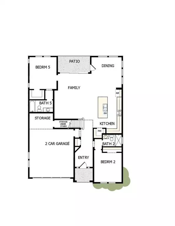 Cumming, GA 30028,4740 Briscoe DR