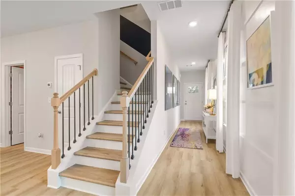 Mcdonough, GA 30253,340 Heavenly Hollow PL