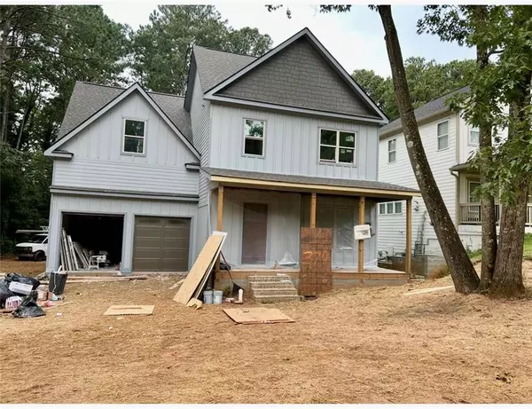 370 Ashwood AVE SW, Atlanta, GA 30315