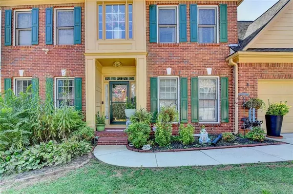 Stone Mountain, GA 30087,6769 Winterberry Ridge DR