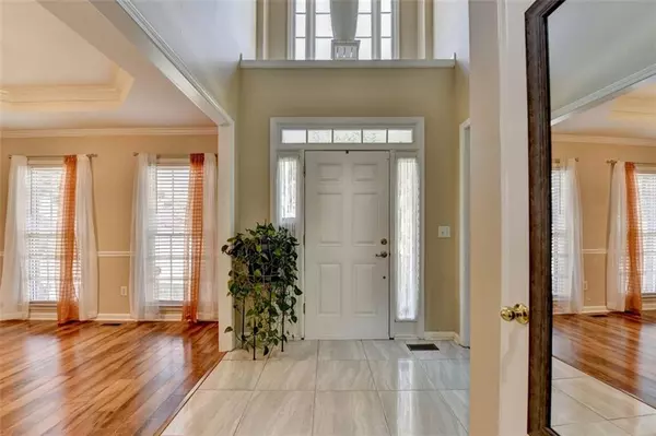 Stone Mountain, GA 30087,6769 Winterberry Ridge DR