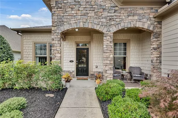 Canton, GA 30114,304 Woodridge PASS