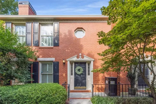 Atlanta, GA 30318,801 Defoors Mill CIR NW