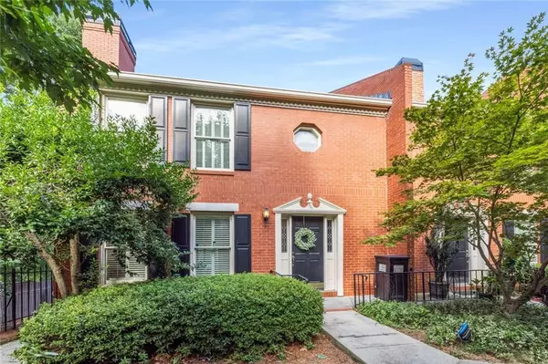 Atlanta, GA 30318,801 Defoors Mill CIR NW