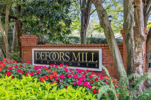 Atlanta, GA 30318,801 Defoors Mill CIR NW
