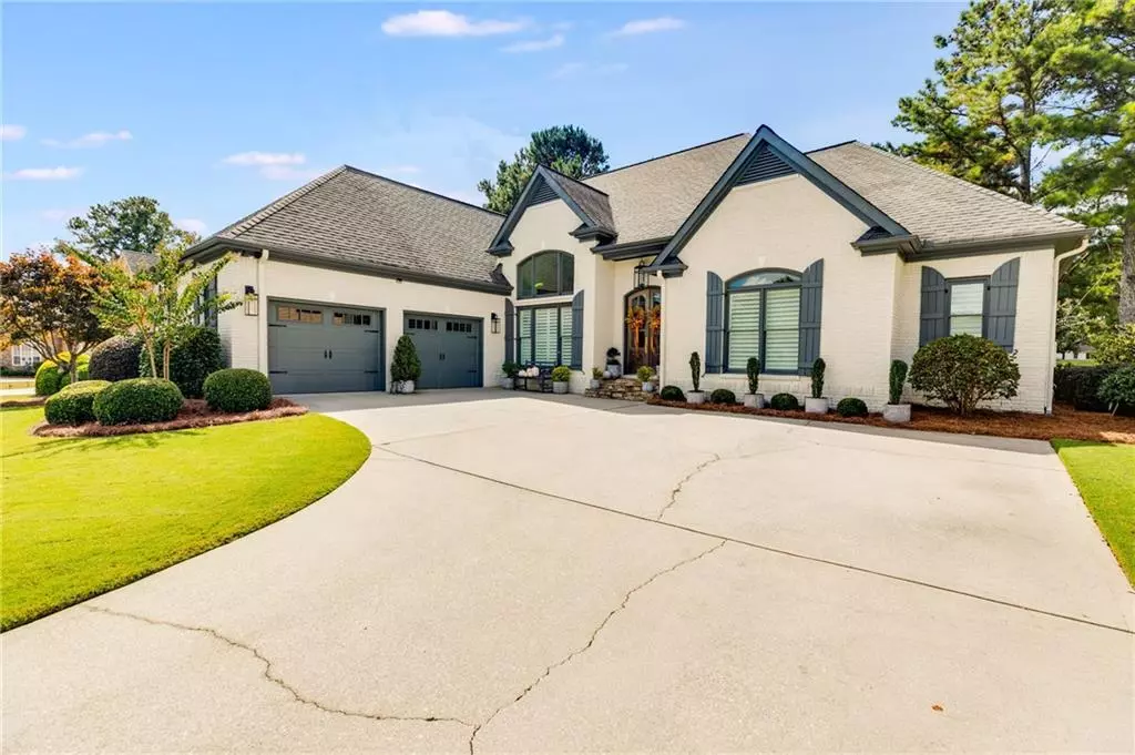 Villa Rica, GA 30180,9626 Coastal Pointe DR