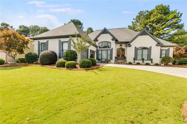 Villa Rica, GA 30180,9626 Coastal Pointe DR