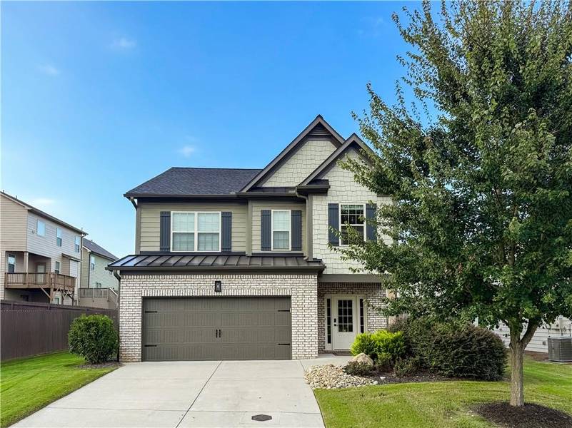 4215 Pembia DR, Cumming, GA 30028